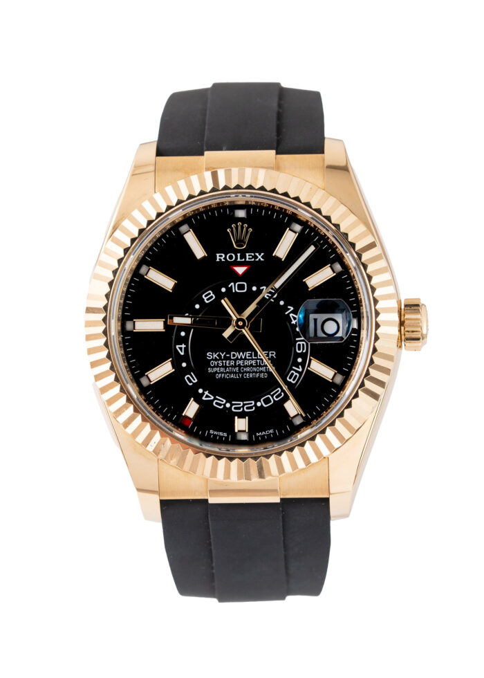 Rolex Sky-Dweller 326238 2025