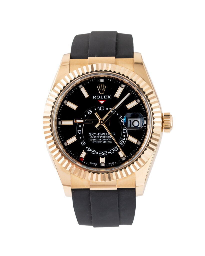 Rolex Sky-Dweller 326238 2025