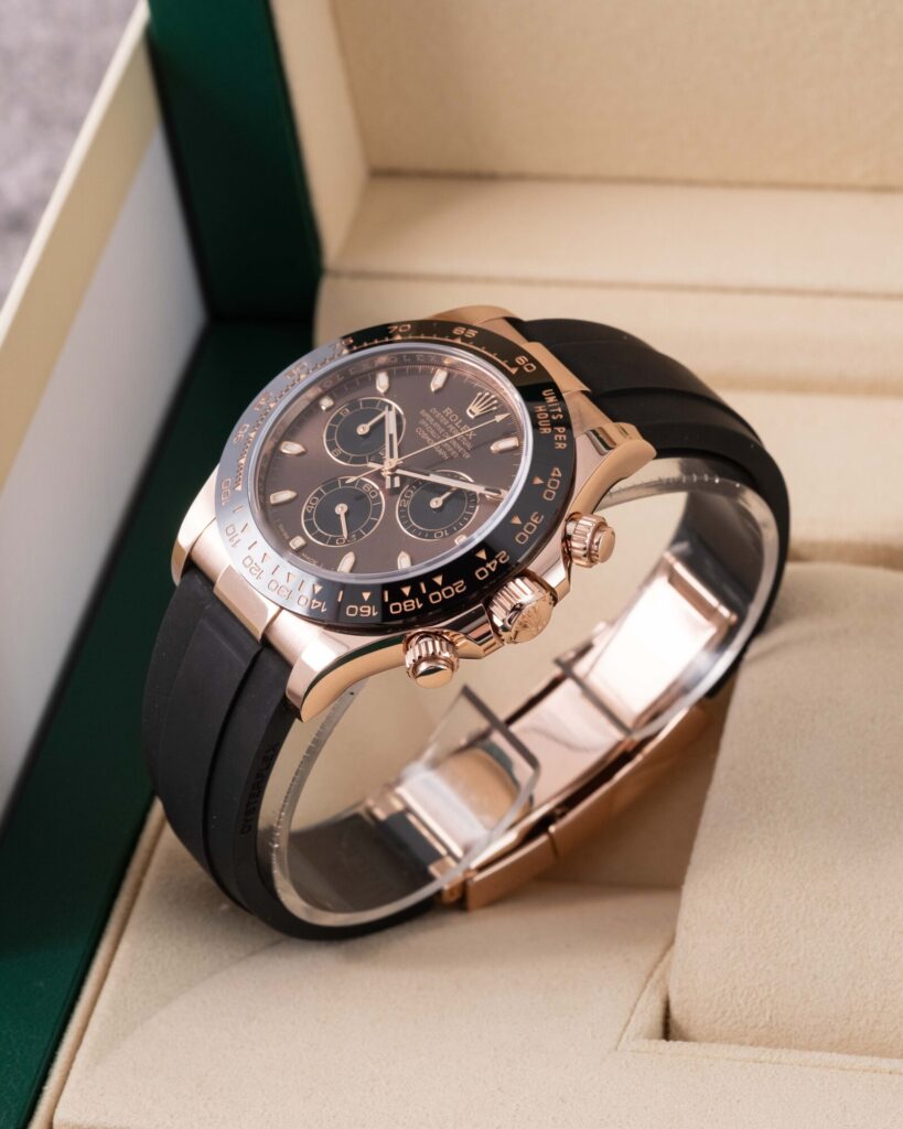 Rolex Daytona 116515LN 2021