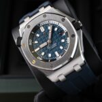 Audemars Piguet Royal Oak Offshore Diver 15720.ST.OO.A027CA.01 2025