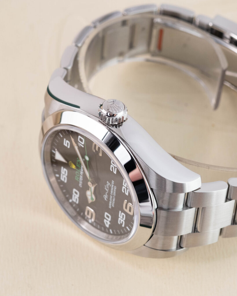 Rolex Air-King 116900 2020