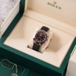 Rolex Daytona 116515LN 2021