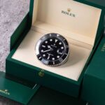 Rolex Submariner Desk Clock 909010LN 2026
