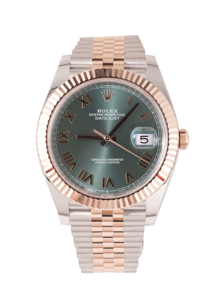 Rolex Datejust 126331 2026