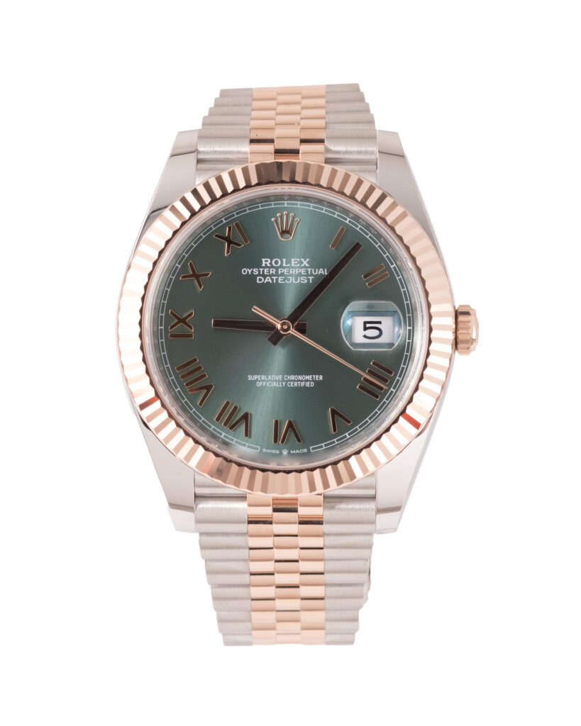 Rolex Datejust 126331 2026
