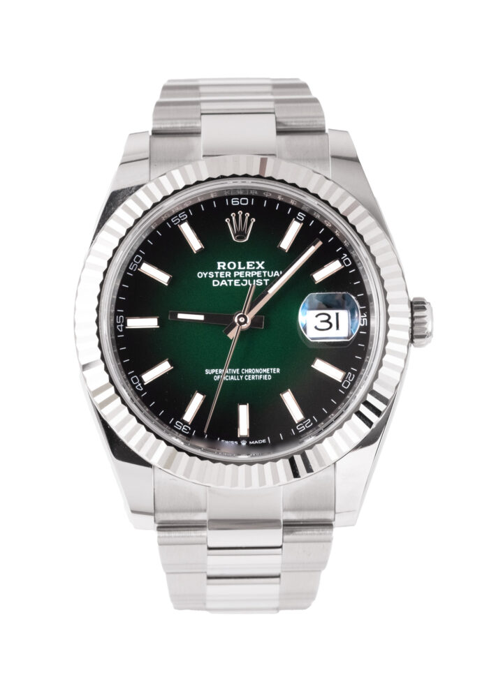 Rolex Datejust 126334 2026