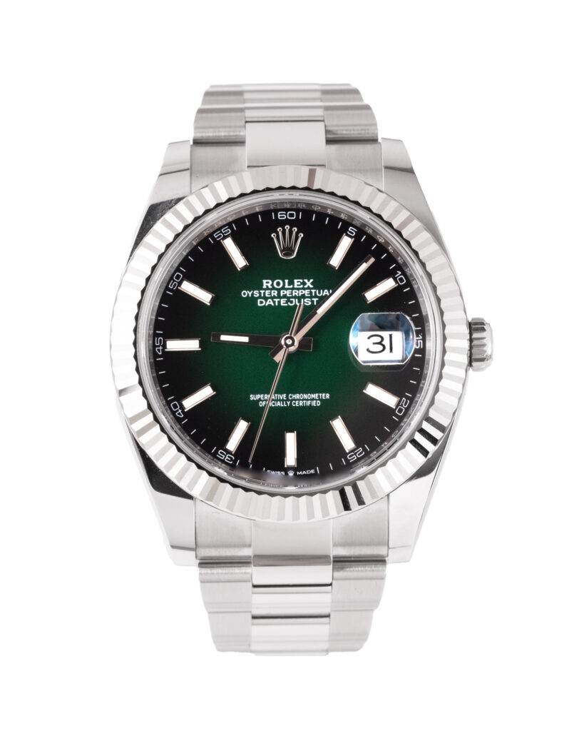 Rolex Datejust 126334 2026