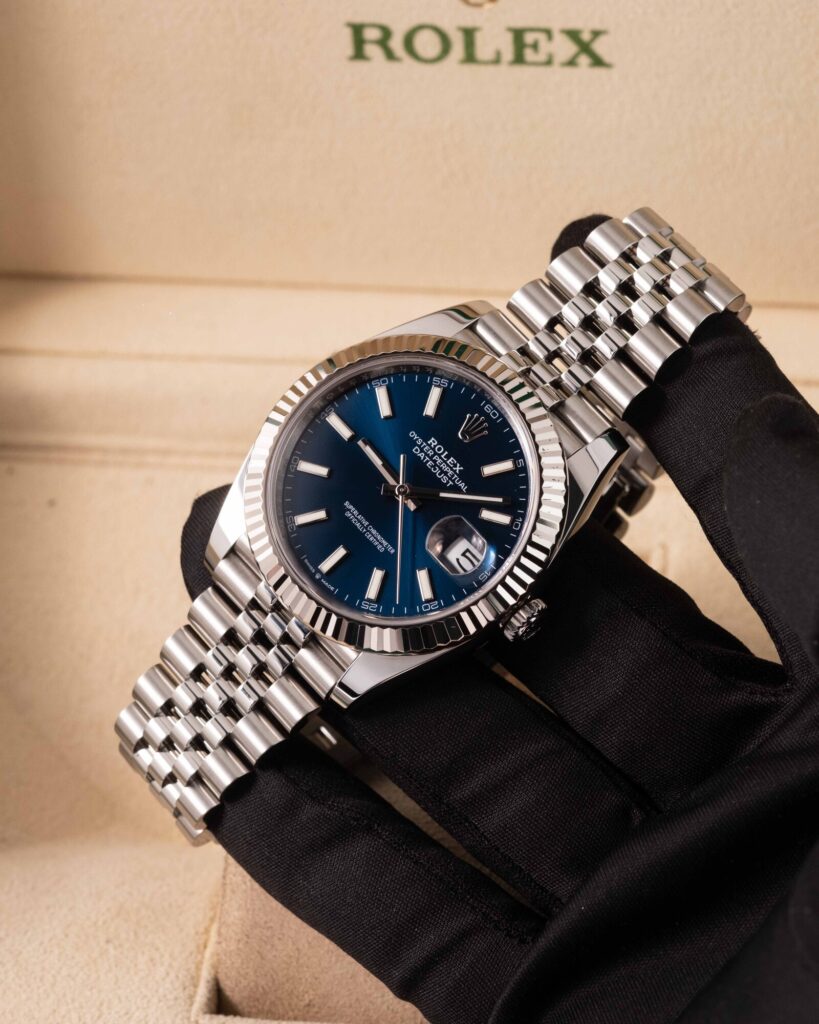 Rolex Datejust 126334 2024