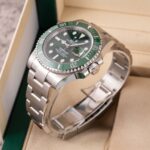 Rolex Submariner 116610LV 2019