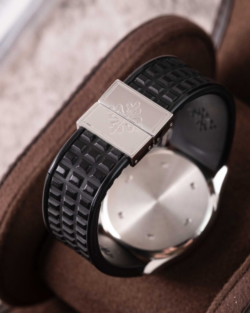 Patek Philippe Aquanaut 4960A 2020