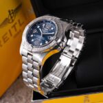 Breitling Superocean Steelfish A17390 2002