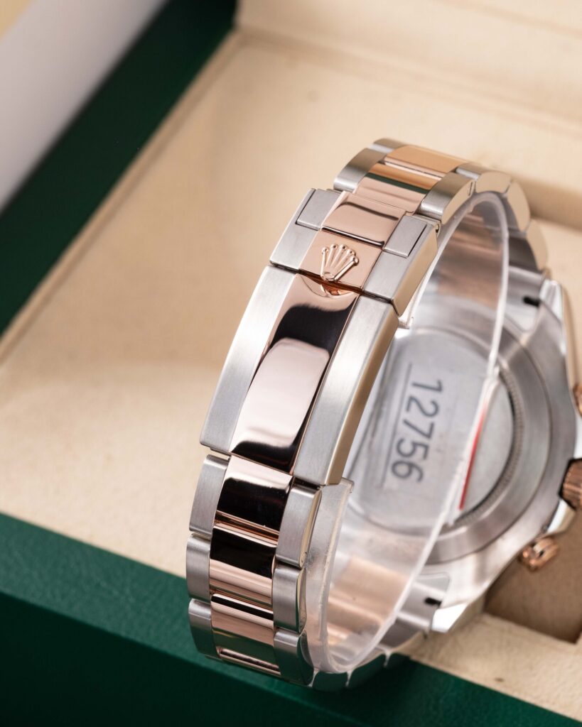 Rolex Yacht-Master II 116681 2021