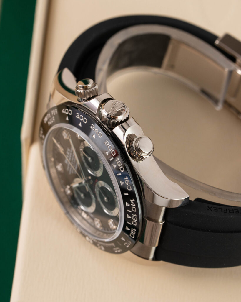 Rolex Daytona 116519LN 2022