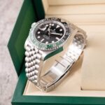 Rolex GMT-Master II 126720VTNR 2025
