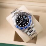Rolex GMT-Master II 126710BLNR 2026