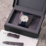 IWC Pilot Spitfire Chronograph IW370623 2005