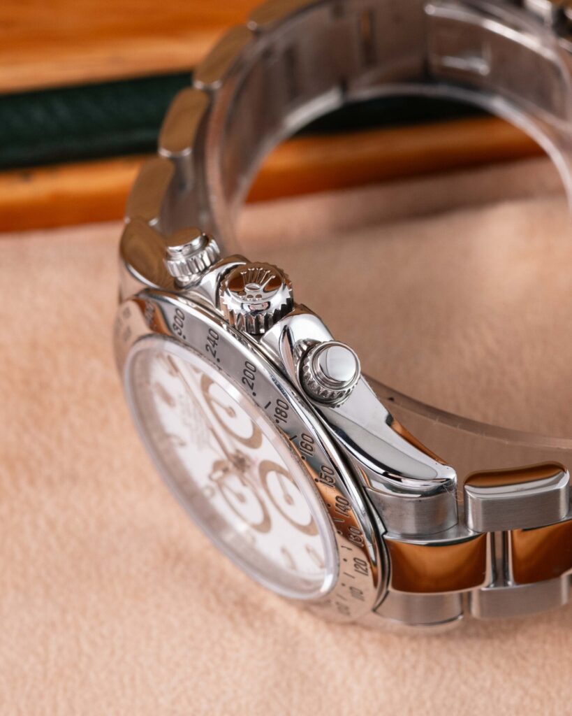 Rolex Daytona 116520 2007