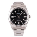 Rolex Oyster Perpetual 124300 2023