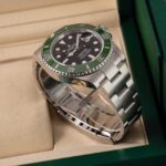 Rolex Submariner 126610LV 2026
