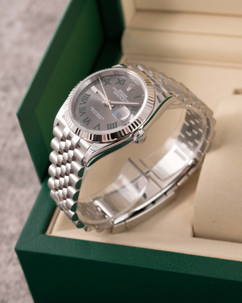 Rolex Datejust 126234 2026