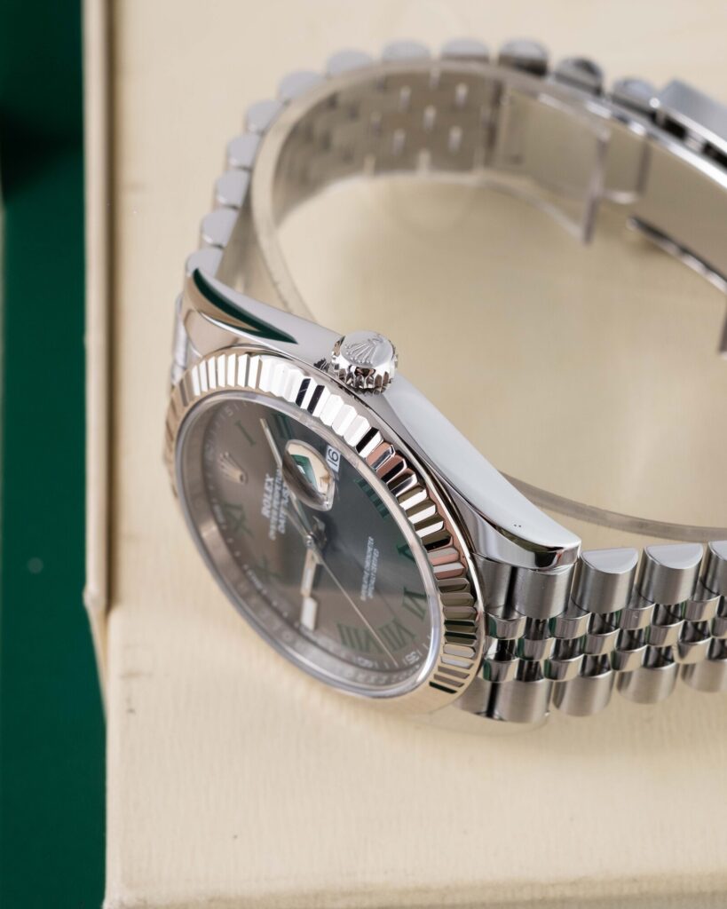 Rolex Datejust 126334 2022