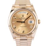 Rolex Day-Date 228238 2021