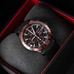 Chopard Mille Miglia GMT Speed Black 2 Dubai Edition 8992 2012