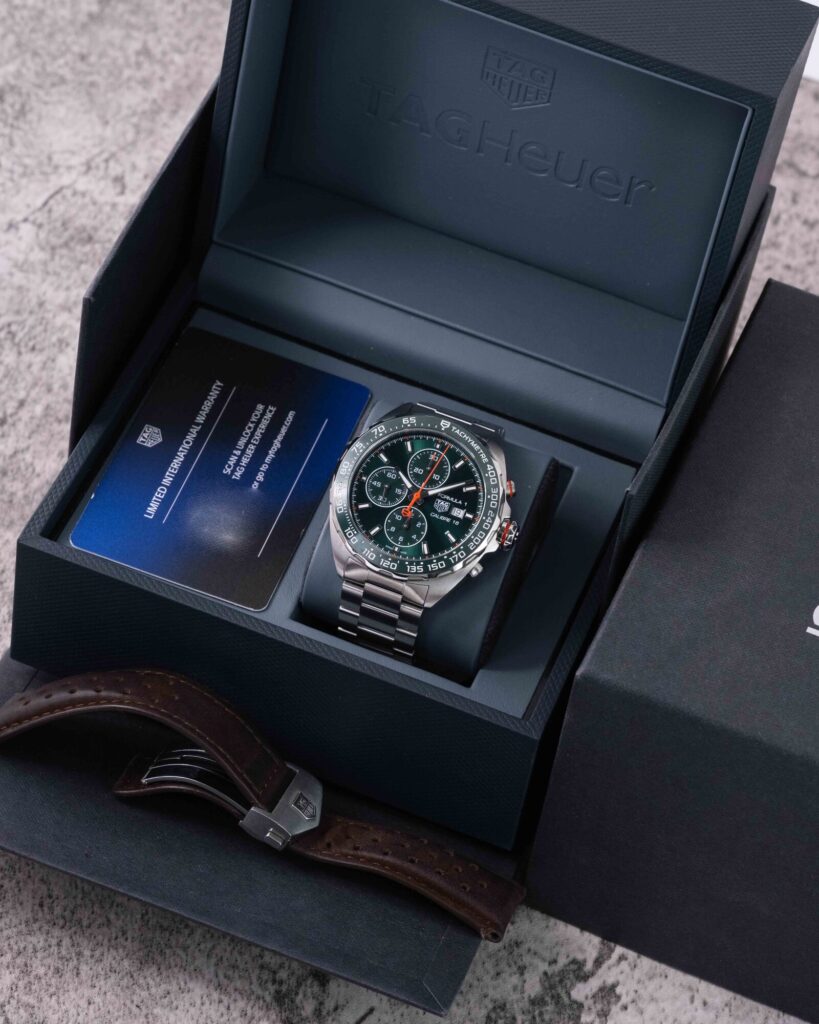 Tag Heuer Formula 1 CAZ201H 2024