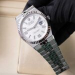 Rolex Land-Dweller 127334 2026