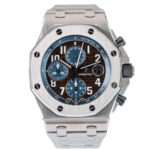 Audemars Piguet Royal Oak Offshore 26470ST.OO.A099CR.01 2018