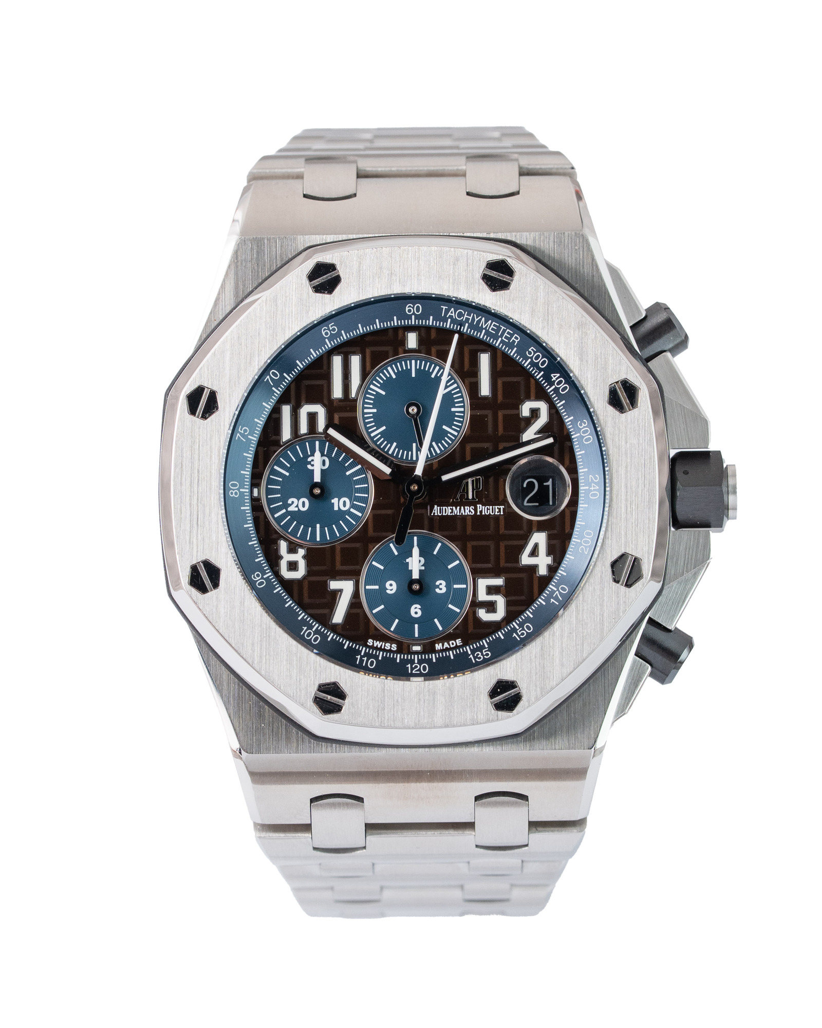 Audemars Piguet Royal Oak Offshore 26470ST