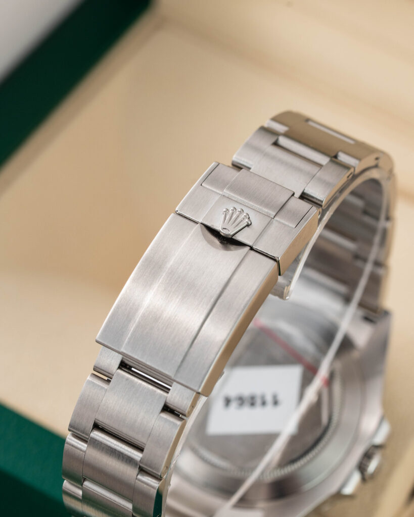 Rolex Explorer II 226570 2024