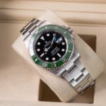 Rolex Submariner 126610LV 2025