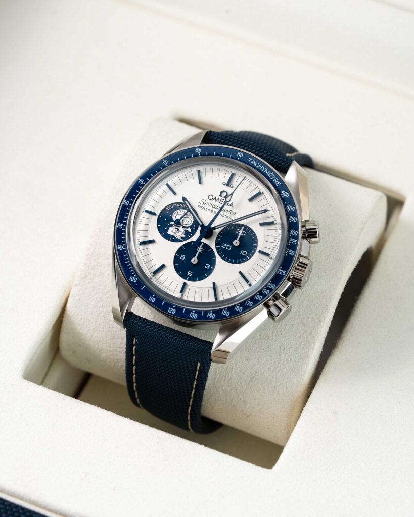 Omega Speedmaster Professional Moonwatch 310.32.42.50.02.001 2023
