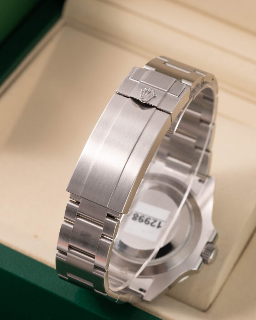 Rolex Submariner 126610LV 2026