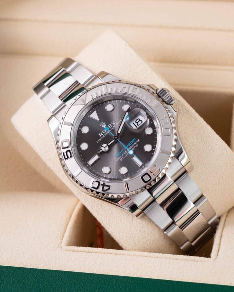 Rolex Yacht-Master 126622 2024