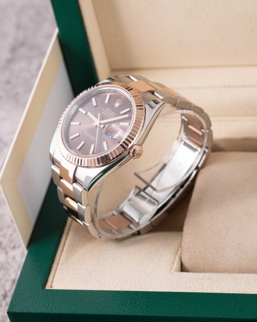 Rolex Datejust 126331 2023