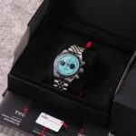 Tudor Black Bay Chrono 79360N-0024 2026