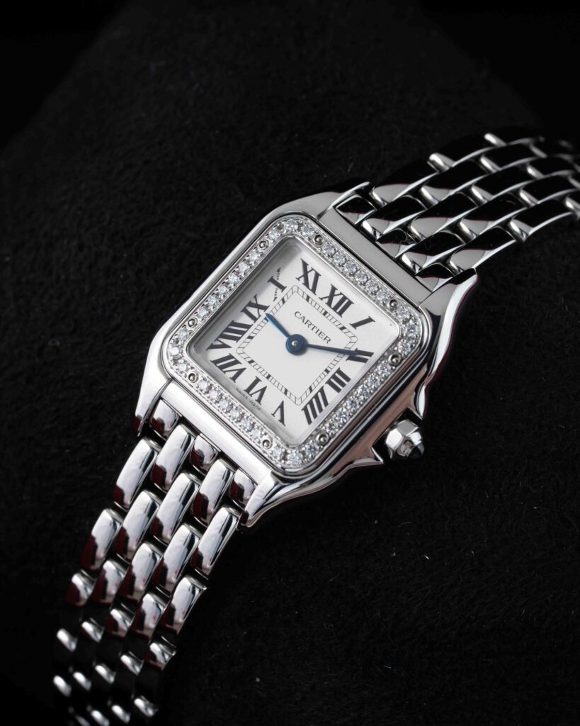 Cartier Panthère W4PN0007 2023