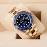 Rolex Submariner 126618LB 2022