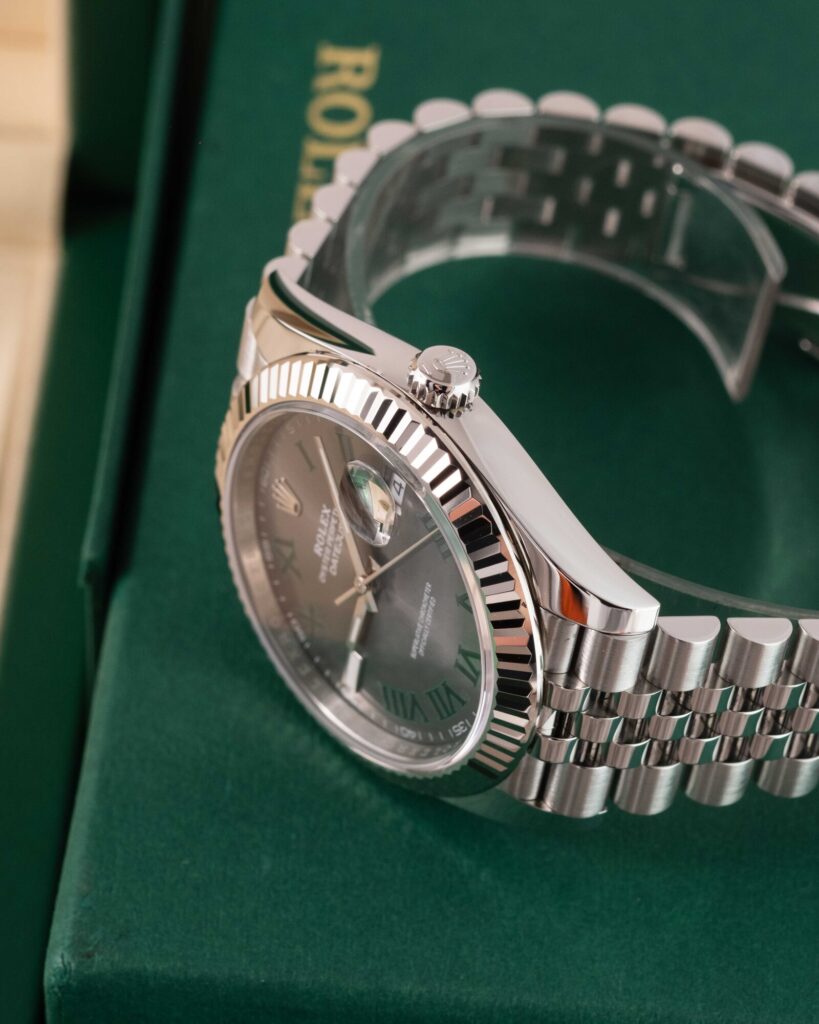 Rolex Datejust 126334 2024