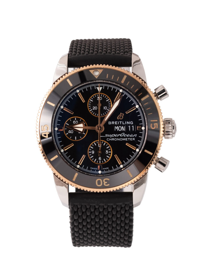 Breitling Superocean U1331312 2020