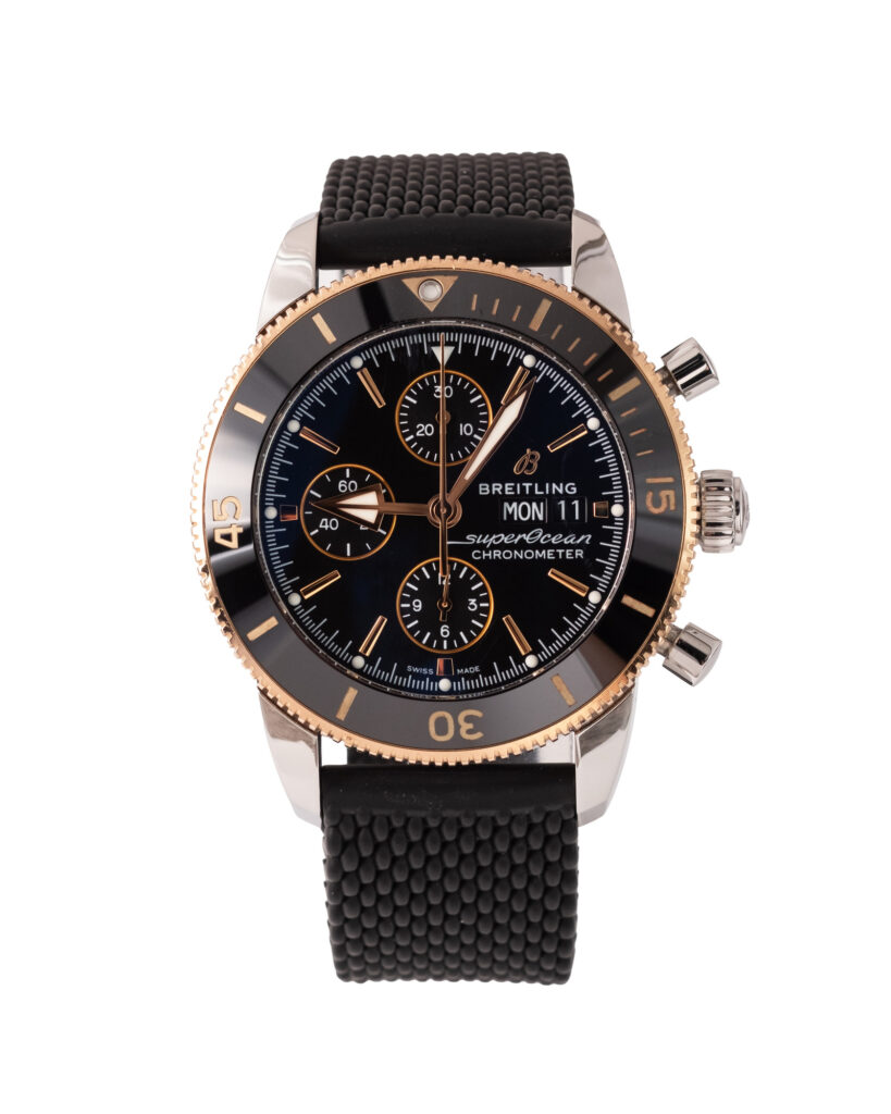 Breitling Superocean U1331312 2020