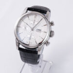 Oris Artelier Chronograph 01 774 7686 4051