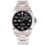 Rolex Air-King 126900 2025