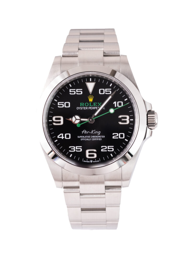 Rolex Air-King 126900 2025
