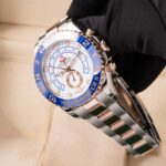 Rolex Yacht-Master II 116681 2021