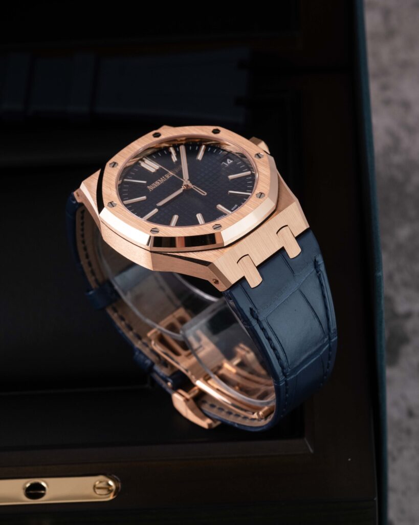 Audemars Piguet Royal Oak 15510OR.OO.D315CR.01 2026