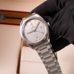 Omega Seamaster Railmaster 220.10.40.20.06.001 2025