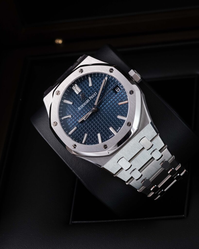 Audemars Piguet Royal Oak 15500ST.OO.1220ST.01 2022